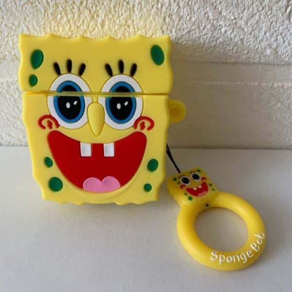 כיסוי לאוזניות איירפודס