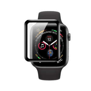 מגן מסך זכוכית לשעון אפל ווטש Apple Watch 38 mm