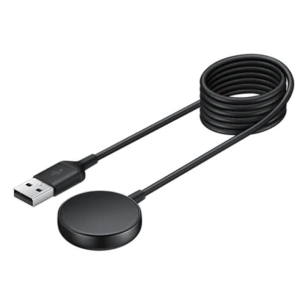 מטען מקורי לשעון סמסונג Samsung Galaxy Watch Charger יבואן רשמי