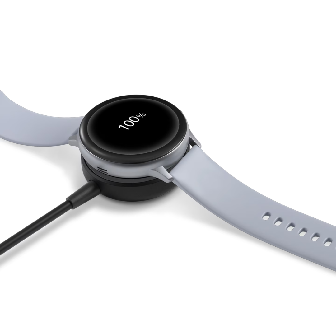 מטען מקורי לשעון סמסונג Samsung Galaxy Watch Charger יבואן רשמי